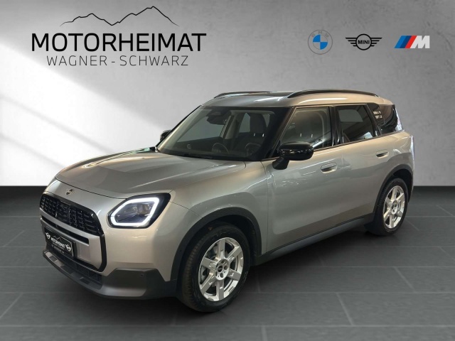 MINI Cooper Countryman