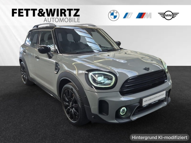 MINI Cooper Countryman