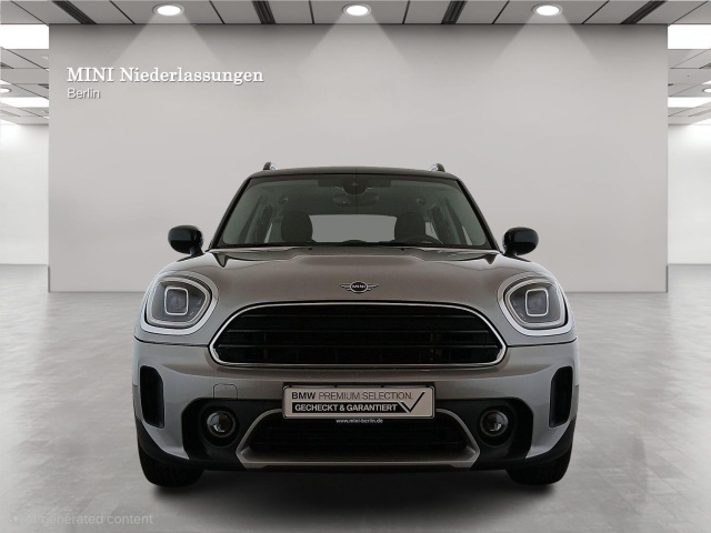 MINI Cooper Countryman