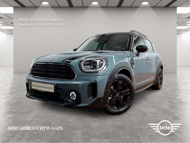 MINI Cooper Countryman