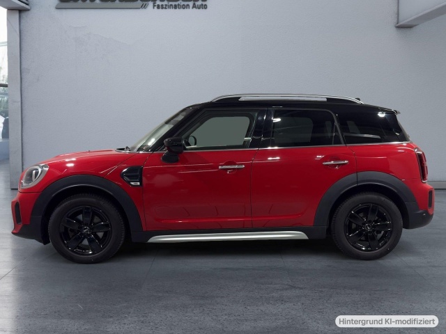 MINI Cooper Countryman
