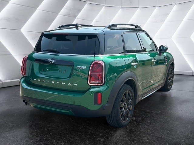 MINI Cooper Countryman