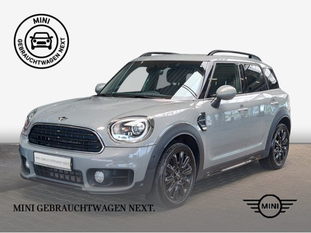 MINI Cooper Countryman