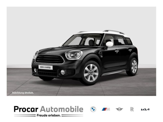 MINI Cooper Countryman