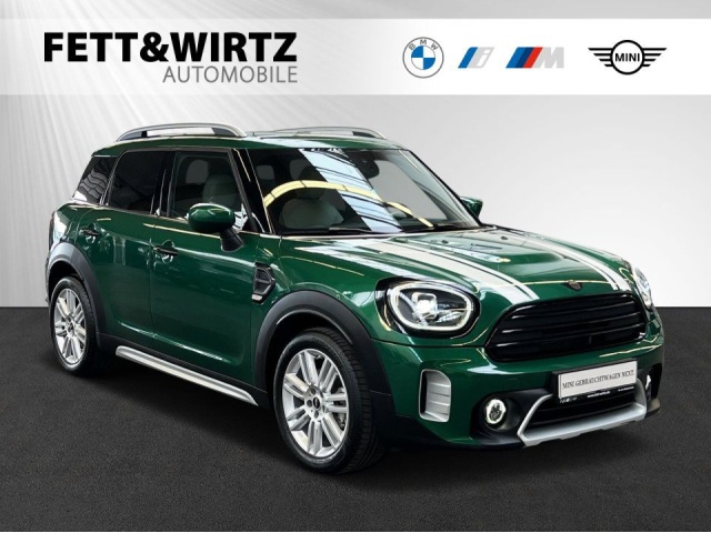 MINI Cooper Countryman