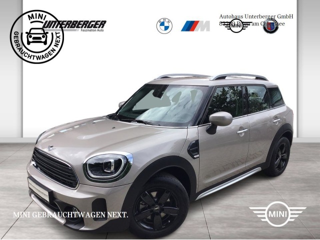 MINI Cooper Countryman