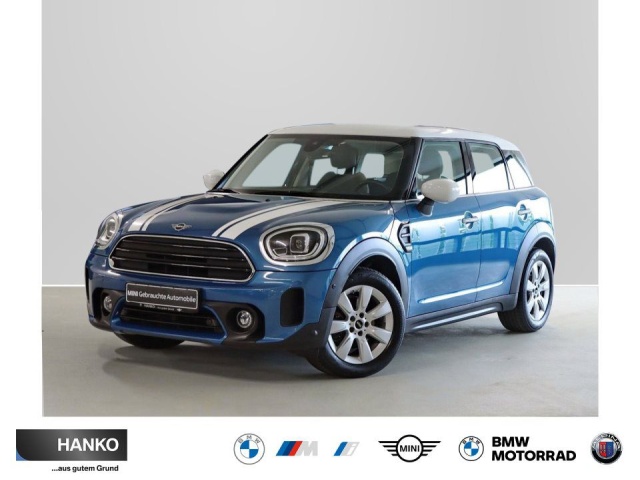 MINI Cooper Countryman