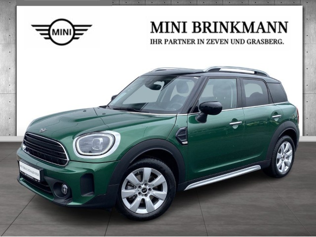 MINI Cooper Countryman