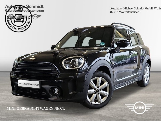 MINI Cooper Countryman