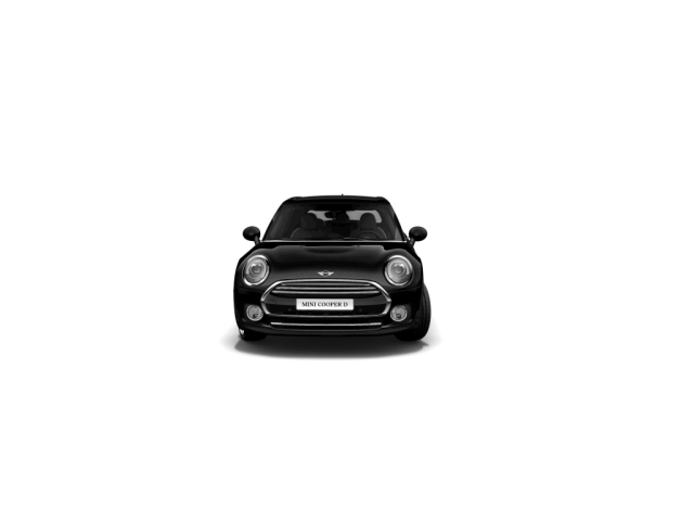 MINI Cooper D Clubman