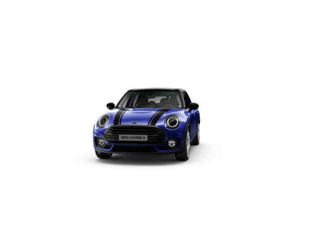 MINI Cooper D Clubman