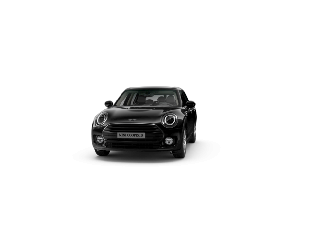 MINI Cooper D Clubman