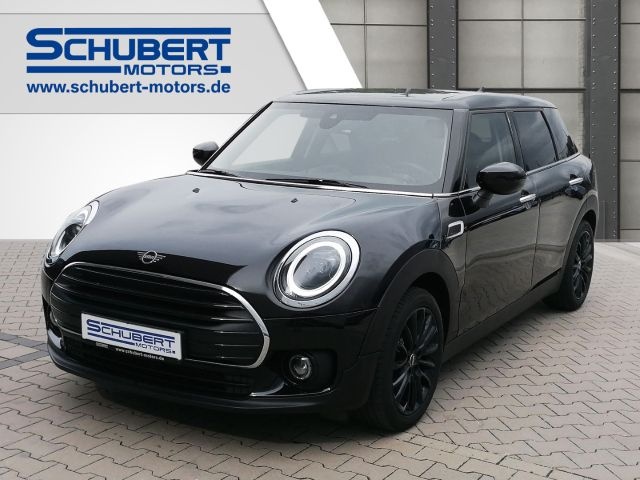 MINI Cooper D Clubman