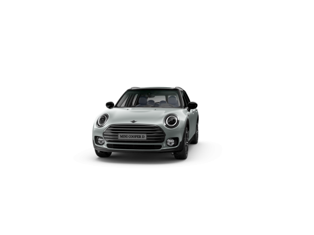 MINI Cooper D Clubman