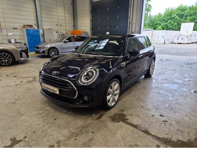 MINI Cooper D Clubman