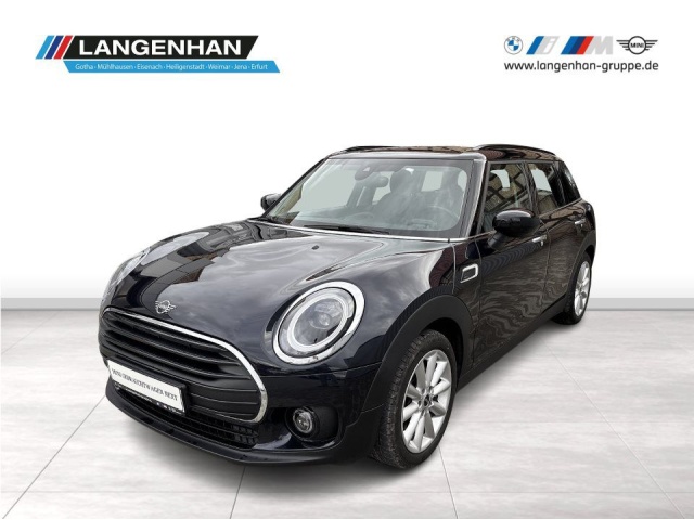 MINI Cooper D Clubman