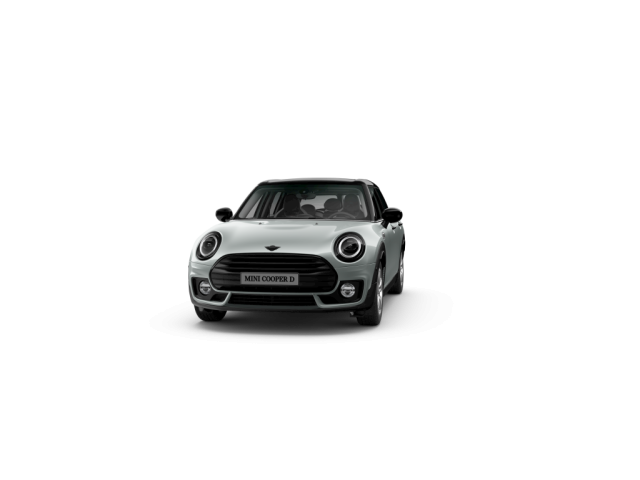 MINI Cooper D Clubman