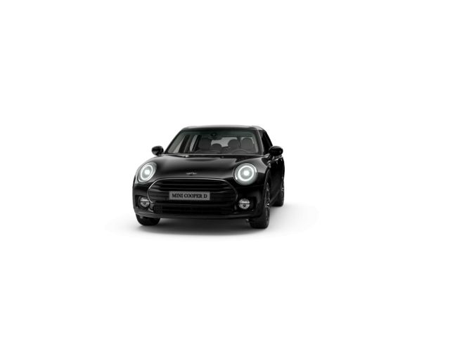 MINI Cooper D Clubman
