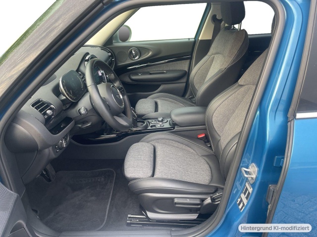 MINI Cooper D Clubman