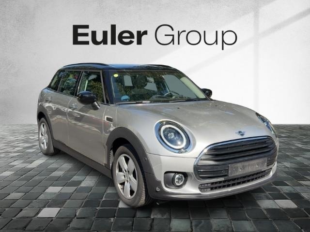 MINI Cooper D Clubman