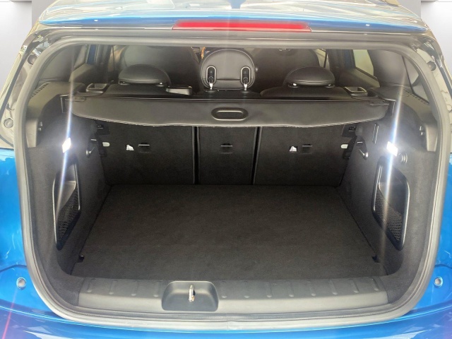 MINI Cooper D Clubman