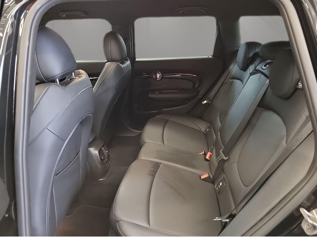 MINI Cooper D Clubman