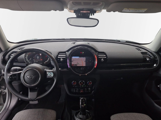 MINI Cooper D Clubman