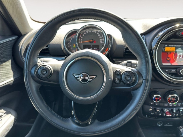 MINI Cooper D Clubman