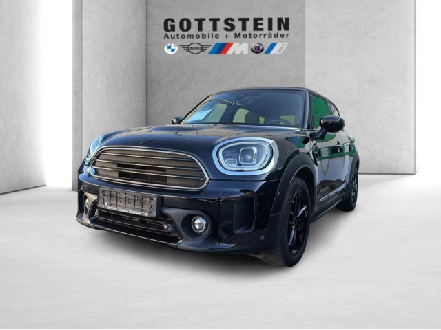 MINI Cooper D Countryman