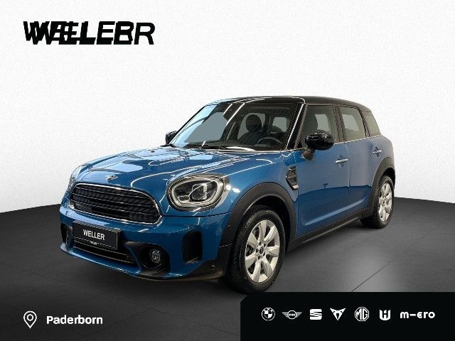 MINI Cooper D Countryman