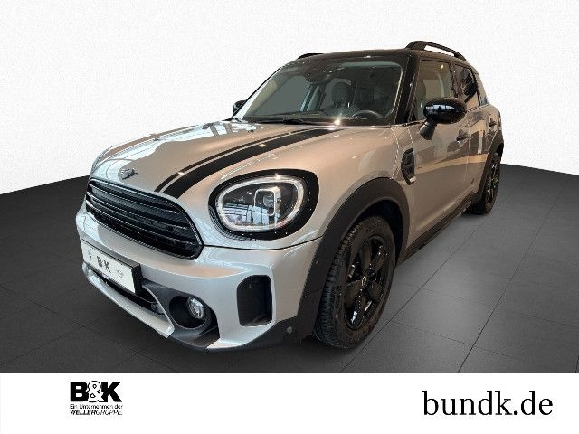 MINI Cooper D Countryman