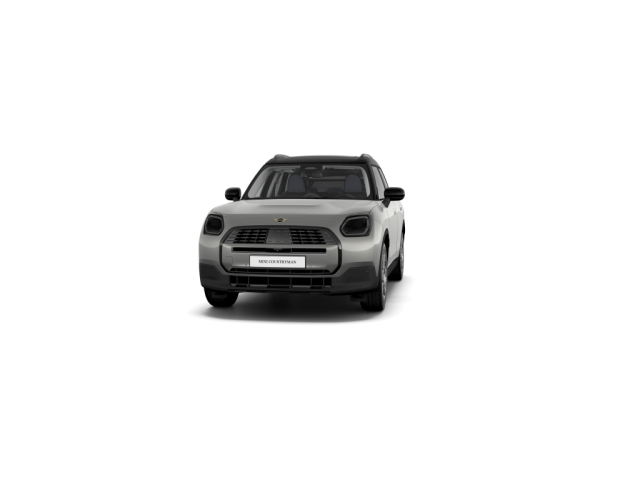 MINI Cooper D Countryman