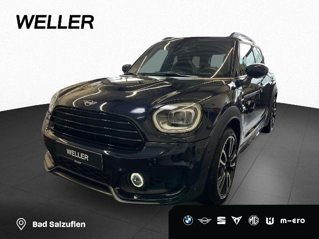 MINI Cooper D Countryman
