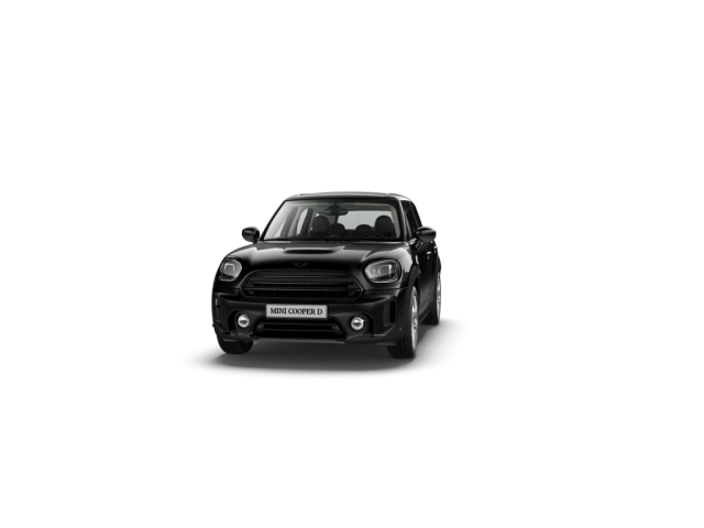 MINI Cooper D Countryman