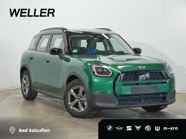 MINI Cooper D Countryman
