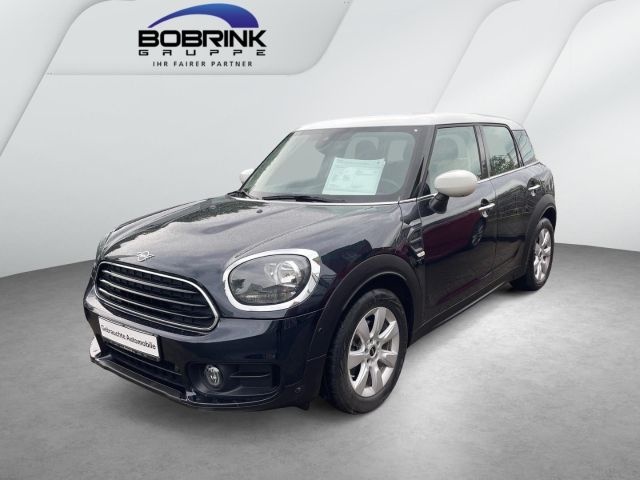 MINI Cooper D Countryman