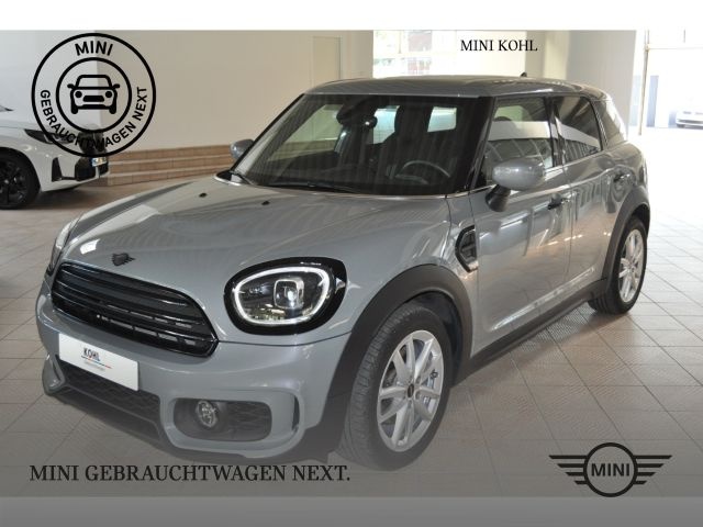 MINI Cooper D Countryman