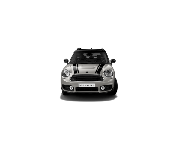 MINI Cooper D Countryman