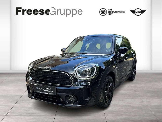 MINI Cooper D Countryman