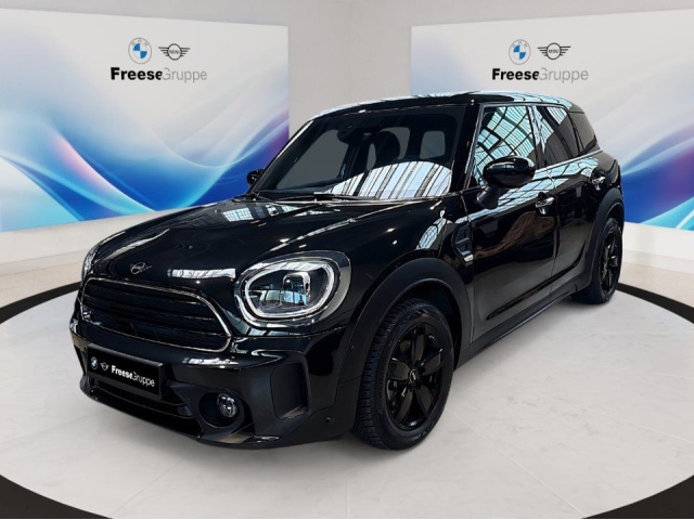 MINI Cooper D Countryman