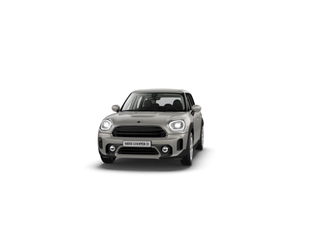 MINI Cooper D Countryman