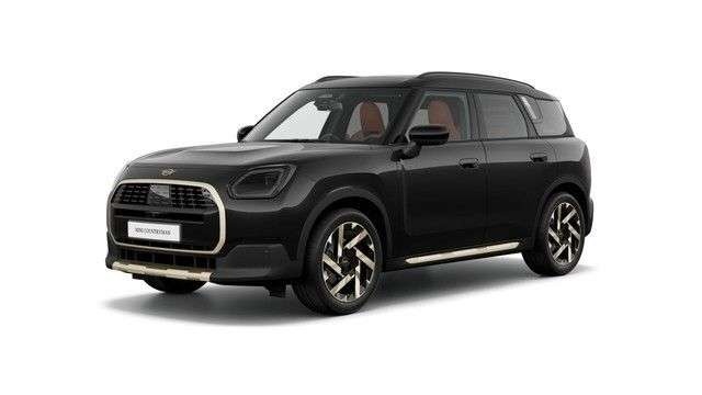 MINI Countryman Series
