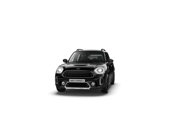 MINI Cooper D Countryman