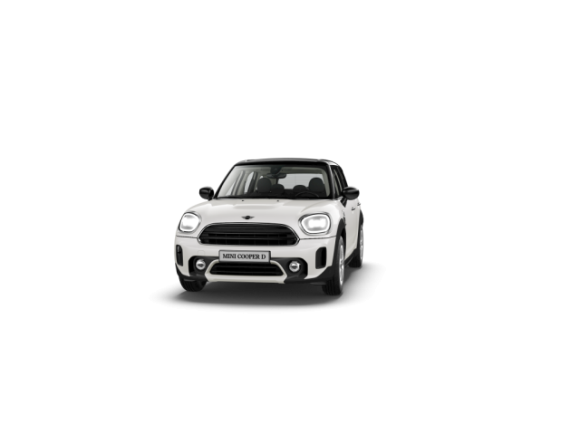 MINI Cooper D Countryman