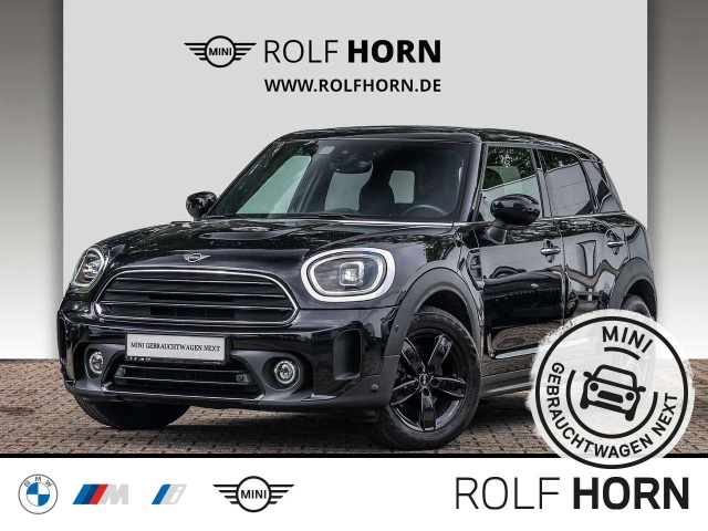 MINI Cooper D Countryman