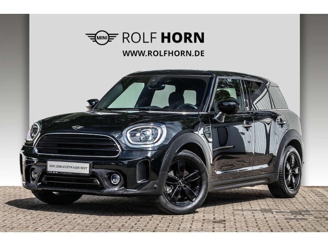 MINI Cooper D Countryman