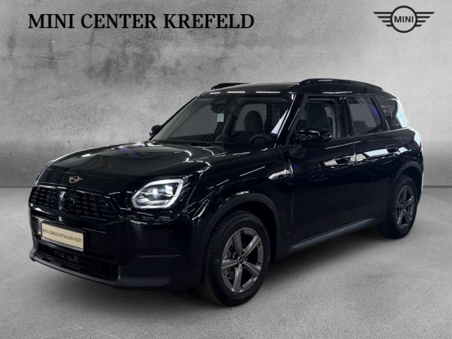 MINI Cooper D Countryman