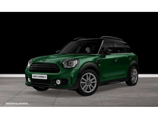 MINI Cooper D Countryman