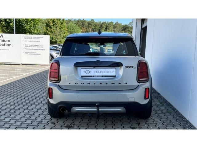 MINI Cooper D Countryman