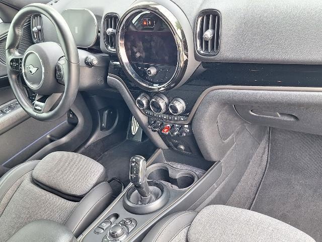 MINI Cooper D Countryman